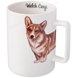 Кружка LEFARD Welsh corgi 260-937