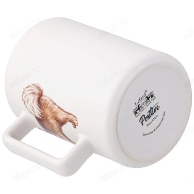 Кружка LEFARD Pomeranian spitz 260-938-3