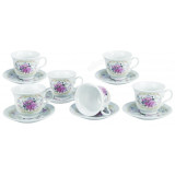 Набор чайный 12пр DEBORA P115139