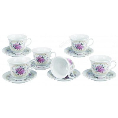 Набор чайный 12пр DEBORA P115139