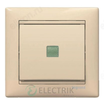 Выключатель Legrand (774310)-1