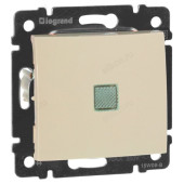 Выключатель Legrand (774310) Выключатель Legrand (774310)