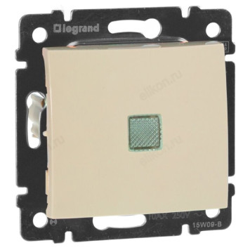 Выключатель Legrand (774310)