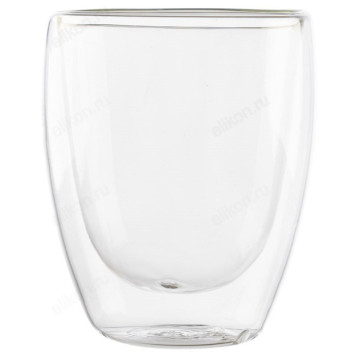 Бокал стекло двойной LEONORD ROMEO 300мл 103488-1