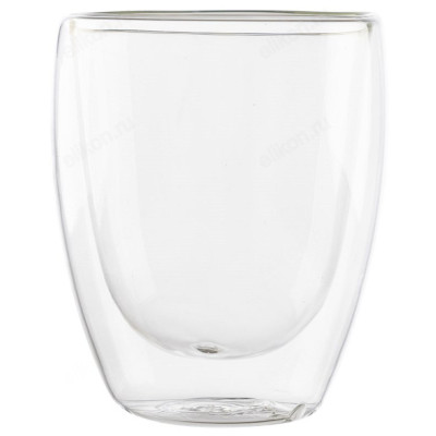 Бокал стекло двойной LEONORD ROMEO 300мл 103488-2