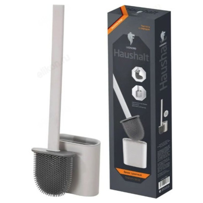 Ершик для унитаза TANGER Leonord LTB-03 104831