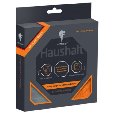 Салфетка Leonord 104909