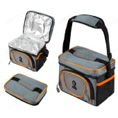 Термосумка LEONORD ML15009 5л 104932 Термосумка LEONORD ML15009 5л 104932