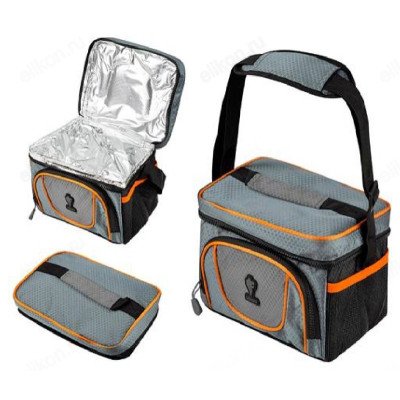 Термосумка LEONORD ML15009 5л 104932