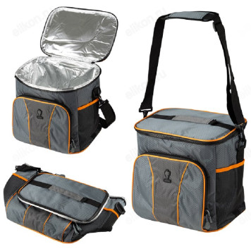 Термосумка LEONORD ML15202 20л 104933