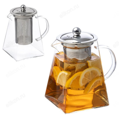 Чайник заварочный LEONORD Aroma 1л 105039-1