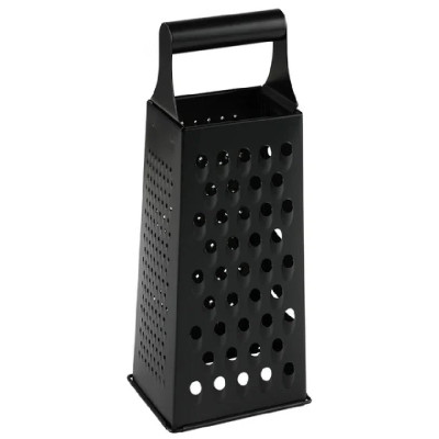Терка Leonord Master 4-сторонняя с покрытием non-stick, 24см, сталь 105042-1