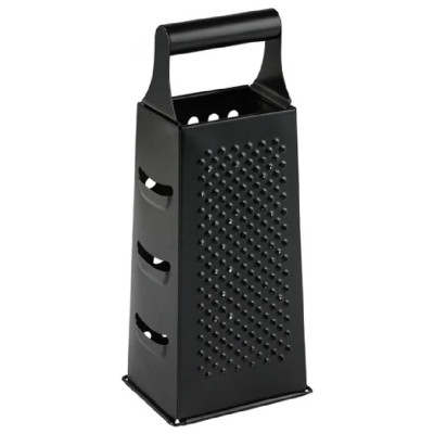 Терка Leonord Master 4-сторонняя с покрытием non-stick, 24см, сталь 105042-3