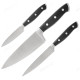 Набор ножей MEISTER цельнометаллические 105098