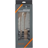 Набор ножей LEONORD MEISTER 105098