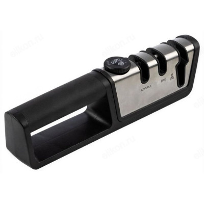 Точилка для ножей Leonord DOLCE 3в1 105262