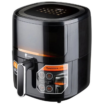 Аэрогриль-мультипечь LEONORD LE-1708 105386-1