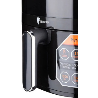 Мультипечь LEONORD LE-1708 105386-2