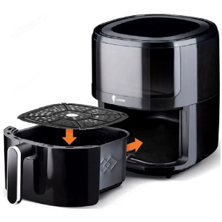 Мультипечь LEONORD LE-1708 105386-4