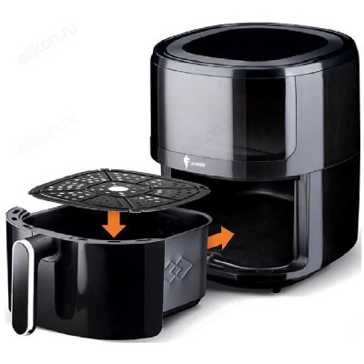 Аэрогриль-мультипечь LEONORD LE-1708 105386-4