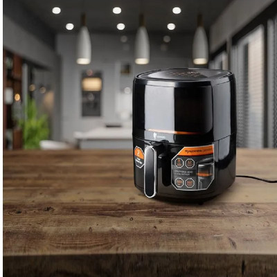 Аэрогриль-мультипечь LEONORD LE-1708 105386-6