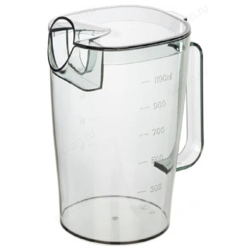 Соковыжималка LEONORD LE-1710 (105582)-5