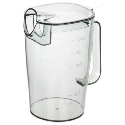 Соковыжималка LEONORD LE-1710 (105582)-5