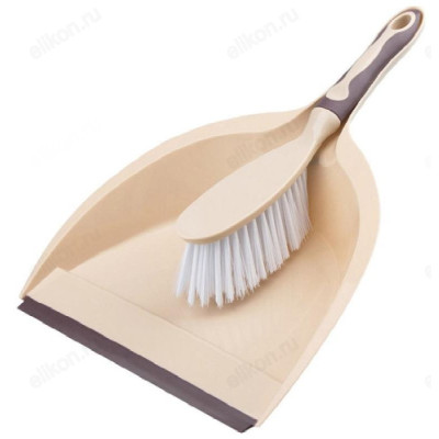 Совок+щетка Leonord DUST 105793