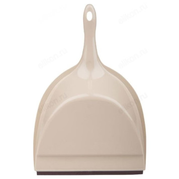 Совок+щетка SCHEIN Leonord 105794 силикон ворс-2