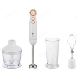 Блендер погружной LEONORD LE-1722 800Вт (105811) бел/оранж