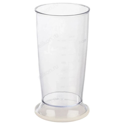 Блендер погружной LEONORD LE-1722 800Вт (105811) бел/оранж-3