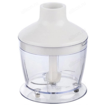 Блендер погружной LEONORD LE-1722 800Вт (105811) бел/оранж-4