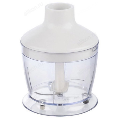 Блендер погружной LEONORD LE-1722 800Вт (105811) бел/оранж-4