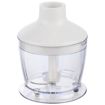 Блендер погружной LEONORD LE-1722 800Вт (105811) бел/оранж-6