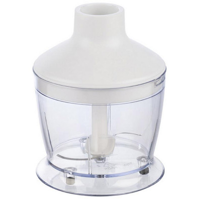 Блендер погружной LEONORD LE-1722 800Вт (105811) бел/оранж-6