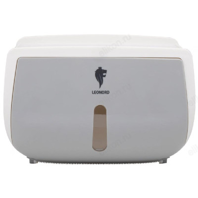 Полка-держатель для туалетной бумаги TANGER TBH-01 105855 Leonord-2