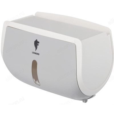 Полка-держатель для туалетной бумаги TANGER TBH-01 105855 Leonord