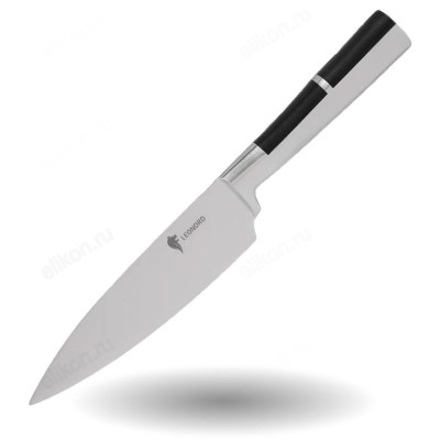 Нож поварской LEONORD PROFI 20см 106016-1