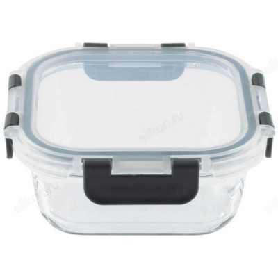 Контейнер стекло Leonord Praktisch (0,5л) 106024-3