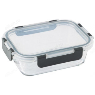 Контейнер стекло Leonord Praktisch (0,6л) 106025-1