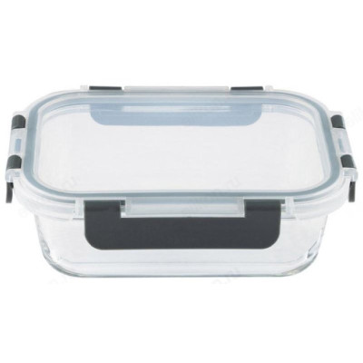 Контейнер стекло Leonord Praktisch (0,6л) 106025-2