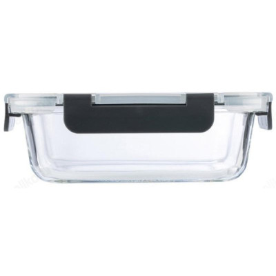 Контейнер стекло Leonord Praktisch (0,6л) 106025-3