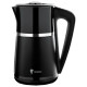 Чайник LEONORD LE-1512 1,7л 106188 черный