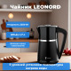 Чайник LEONORD LE-1512 1,7л 106188 черный