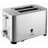 Тостер LEONORD LE-1730 850Вт (106460) нерж