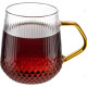 Кружка стекло LEONORD AROMA 106476