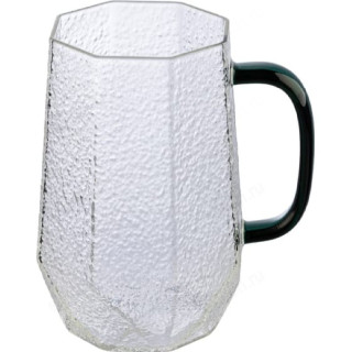 Кружка стекло LEONORD AROMA 430мл 106477