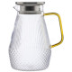 Кувшин стекло LEONORD AROMA 1.6л 106478