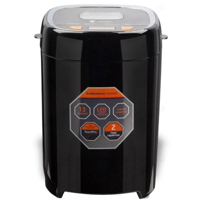 Хлебопечь LEONORD LE-1737 (106905)-1