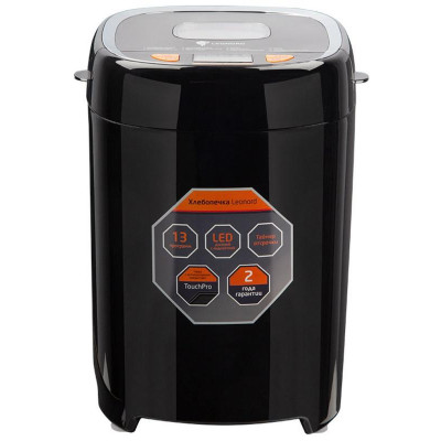 Хлебопечь LE-1737 LEONORD 106905-3